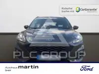 2020 Ford Kuga