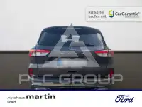2020 Ford Kuga