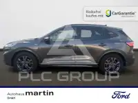 2020 Ford Kuga