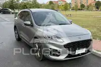 2020 Ford Kuga