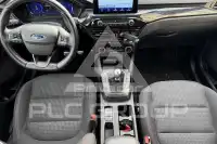 2020 Ford Kuga