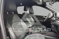 2020 Ford Kuga