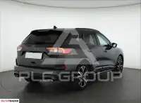 2020 Ford Kuga