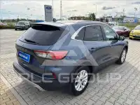 2020 Ford Kuga