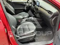 2020 Ford Kuga