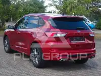2020 Ford Kuga