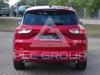 2020 Ford Kuga