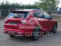 2020 Ford Kuga