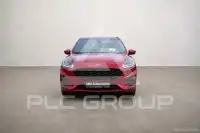 2020 Ford Kuga