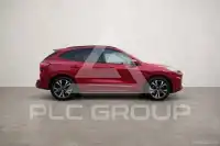 2020 Ford Kuga