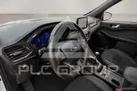 2020 Ford Kuga