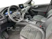 2020 Ford Kuga