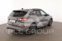 2020 Ford Kuga