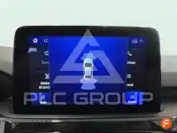 2020 Ford Kuga