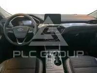 2020 Ford Kuga