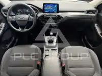 2020 Ford Kuga
