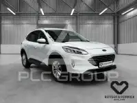 2020 Ford Kuga