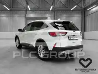2020 Ford Kuga