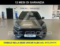 2020 Ford Kuga
