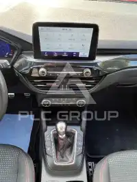 2020 Ford Kuga
