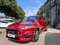 2020 Ford Kuga
