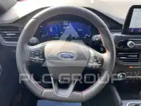2020 Ford Kuga