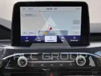 2020 Ford Kuga