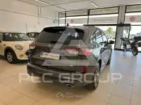 2020 Ford Kuga