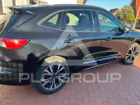 2020 Ford Kuga