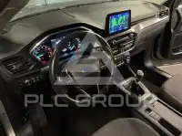 2020 Ford Kuga