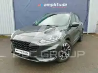 2020 Ford Kuga