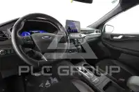 2020 Ford Kuga