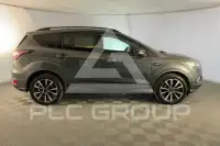 2020 Ford Kuga