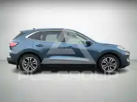 2020 Ford Kuga
