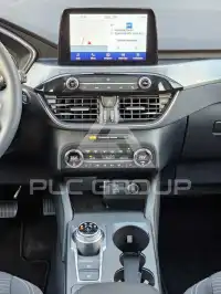 2020 Ford Kuga