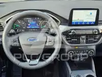 2020 Ford Kuga