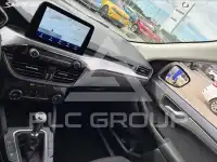 2020 Ford Kuga