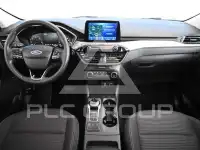 2020 Ford Kuga