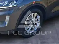 2020 Ford Kuga