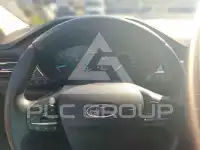 2020 Ford Kuga