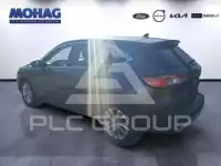2020 Ford Kuga