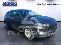 2020 Ford Kuga