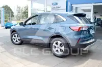 2020 Ford Kuga