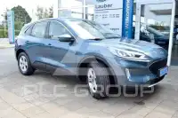 2020 Ford Kuga