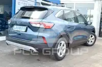 2020 Ford Kuga