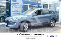 2020 Ford Kuga