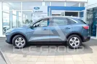 2020 Ford Kuga