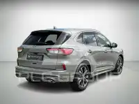 2020 Ford Kuga