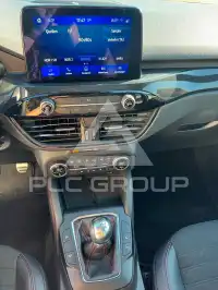 2020 Ford Kuga