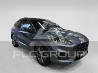 2020 Ford Kuga